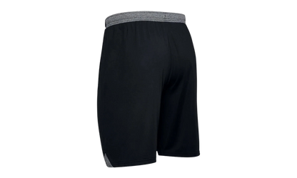 Locker 9" Pocketed Shorts "Black / White" 1351350 001