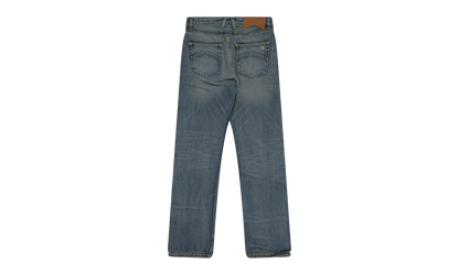 90s Denim "Dark Indigo" RHD-MJNS-0026