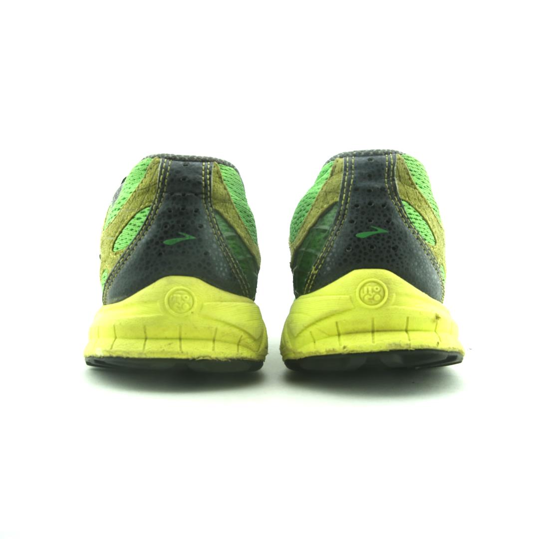 CASCADIA 7