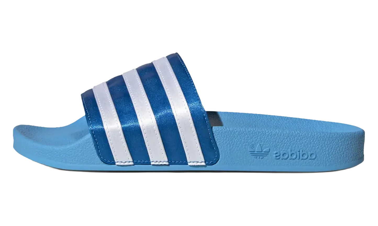 Adilette Slide "Sky Rush" gx8639