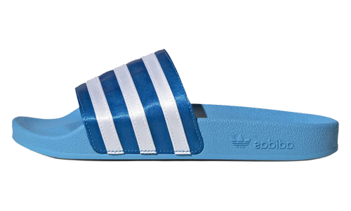 Adilette Slide "Sky Rush" gx8639