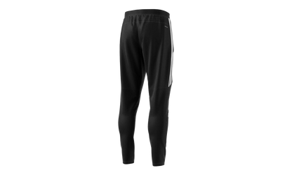 Tiro 17 Traning Pants GS "Black / White" BS3690