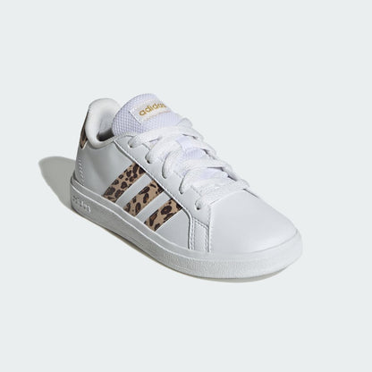 Kids' adidas Grand Court 2.0 Shoes Kids