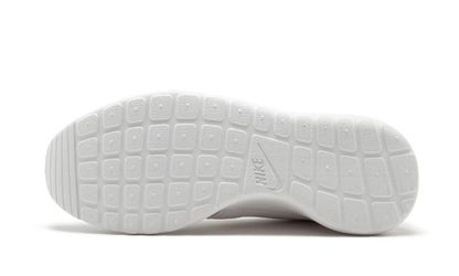 ROSHE ONE WMNS "White / White - Pure Platinum" 844994 100