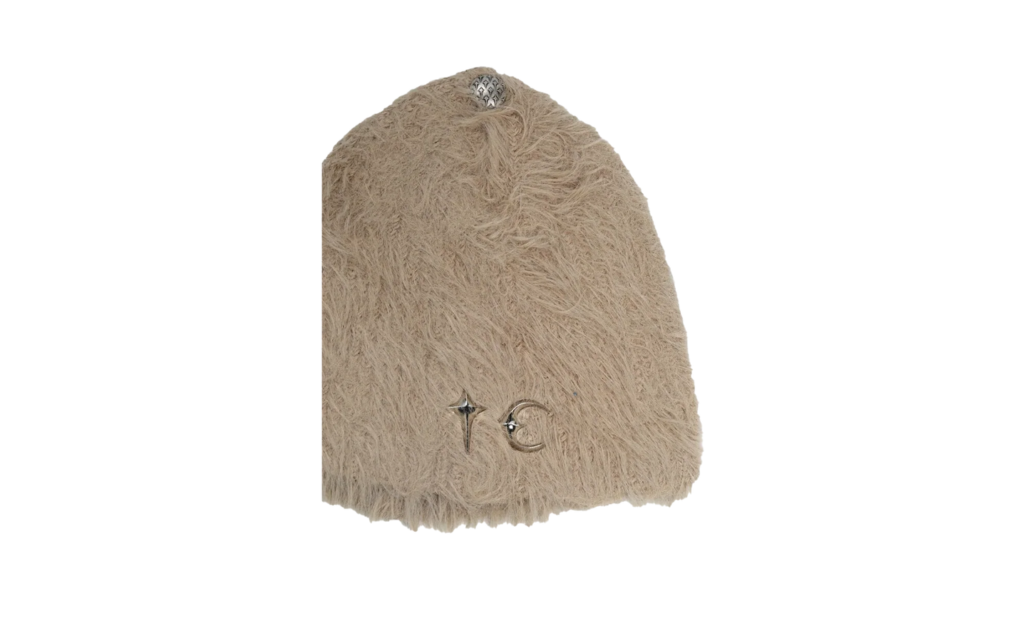 Chimera Beanie "Brown" TC24AC2401