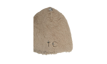 Chimera Beanie "Brown" TC24AC2401