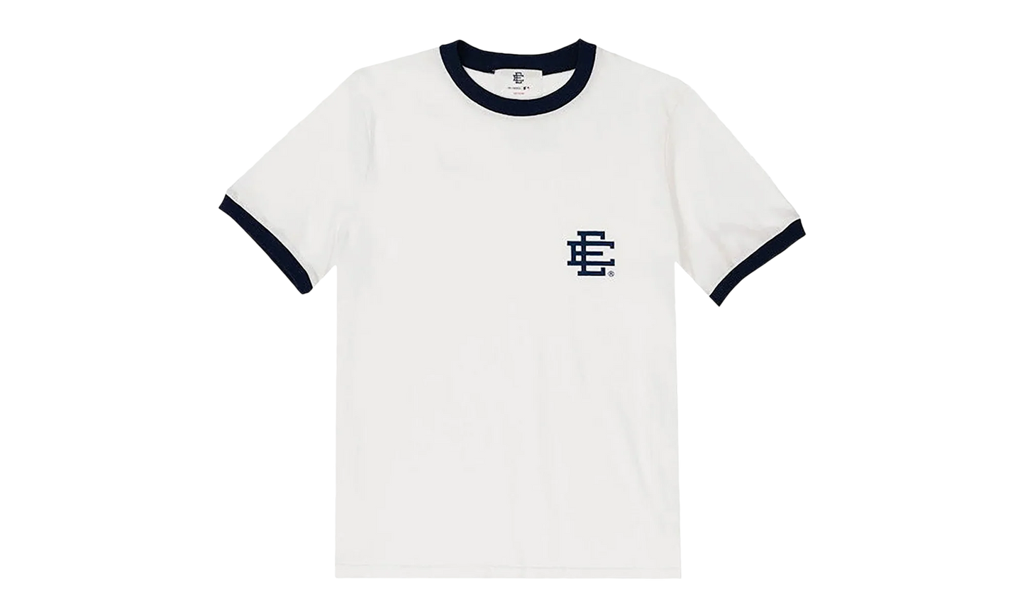 EE RINGER T-SHIRT "FW23 - Atlanta Braves" EE512