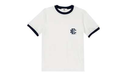 EE RINGER T-SHIRT "FW23 - Atlanta Braves" EE512