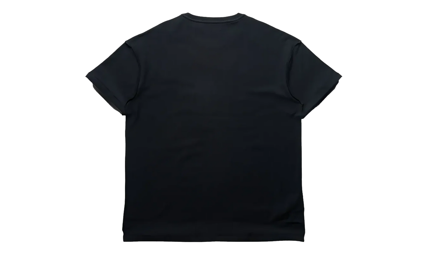 Studded Tee "Black" P101 TBSW425
