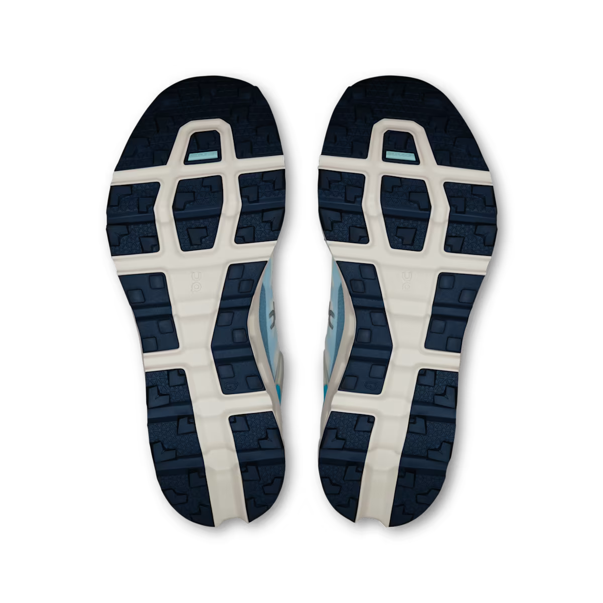 Running Cloudvista 2 Cream Horizon (M)