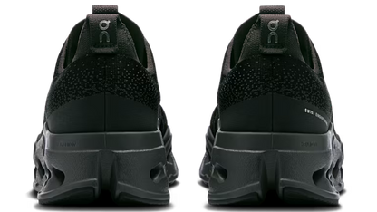 Running Cloudsurfer Max Black Eclipse