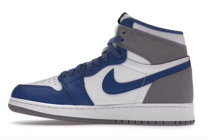 1 Retro High OG True Blue (GS)