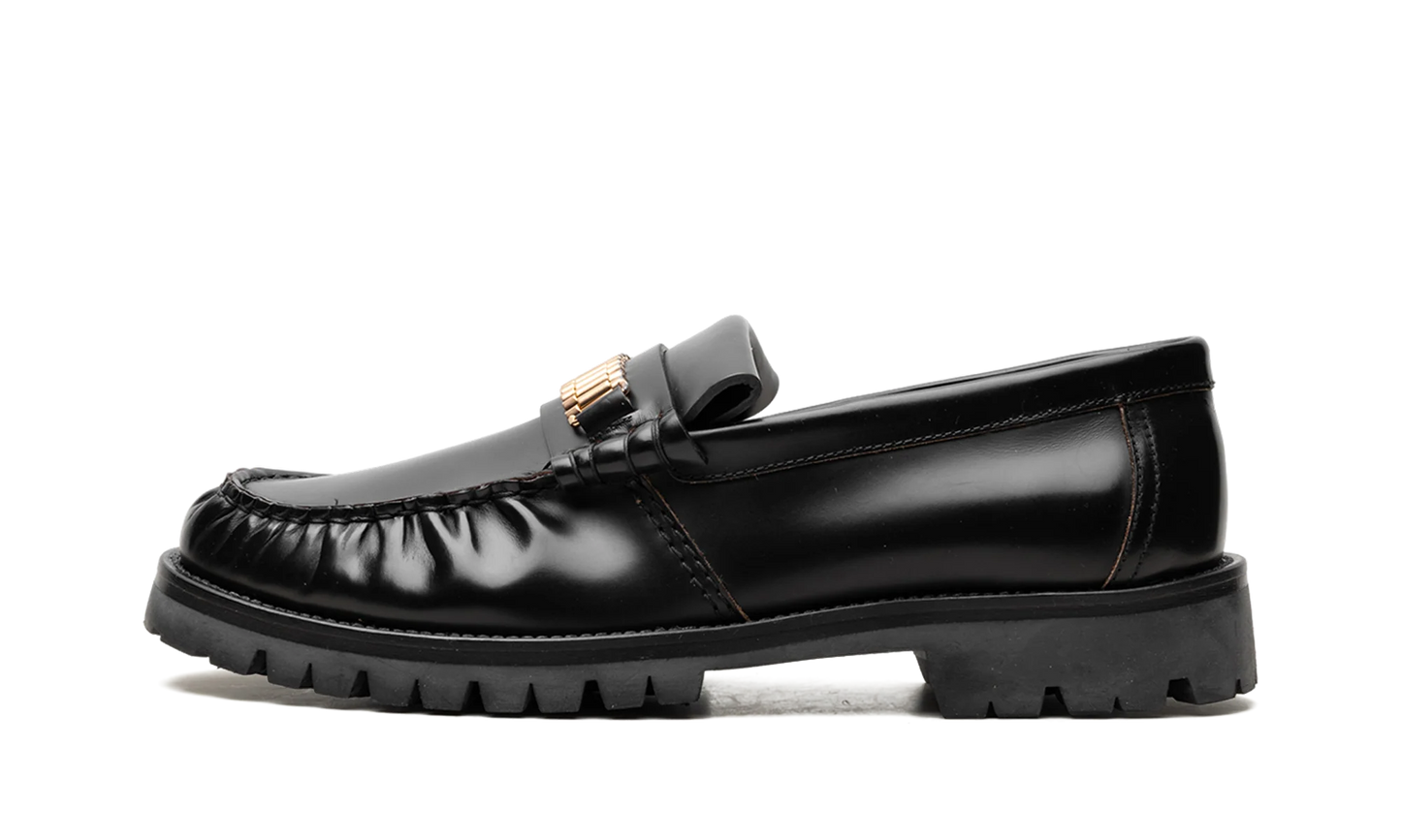 Lug Loafers WMNS "Black" RHSS22FO04178372