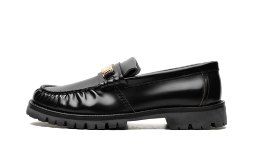 Lug Loafers WMNS "Black" RHSS22FO04178372