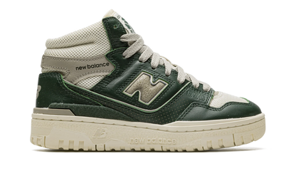 650R "Aimé Leon Dore - Green" BB650RM1