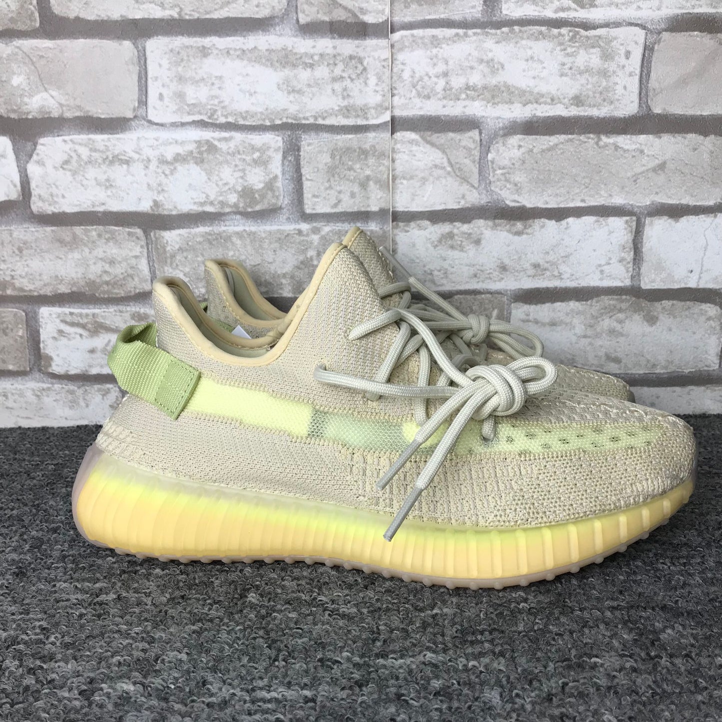 Boost 350 V2 Flax