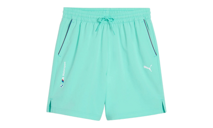 BMW MOTORSPORT ESS+ WOVEN SHORTS 7 "Green" 630631 07