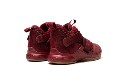 Lebron Soldier 12 SFG PS "Team Red" AO2912 600