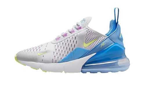 Air Max 270 GS "Light Lemon" IB4401-043