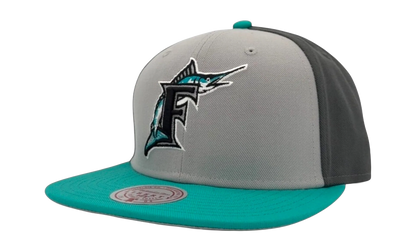 MLB Triple Play Cooperstown "Marlins" HY11519-FMAGREY_OS