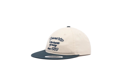Alston Cap "Natural Deep Lagoon" I035659 39T XX