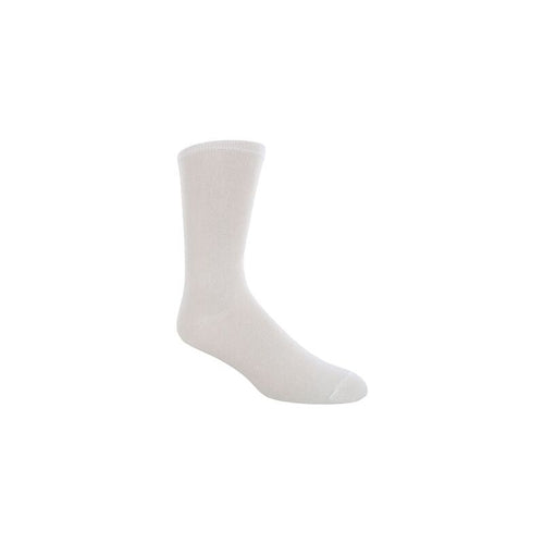 Mayo Comfort Band Socks