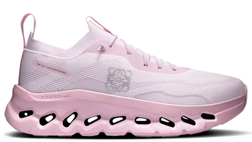 Running Cloudtilt Loewe Pale Pink (Unisex)