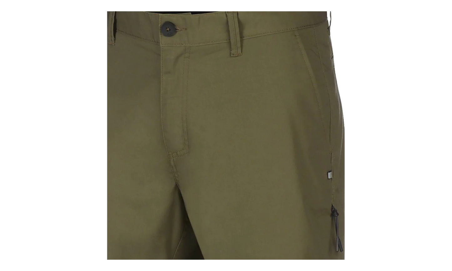 Icon Chino Short "Dark Brush" 442219 86V