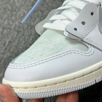 1 Off-White NRG