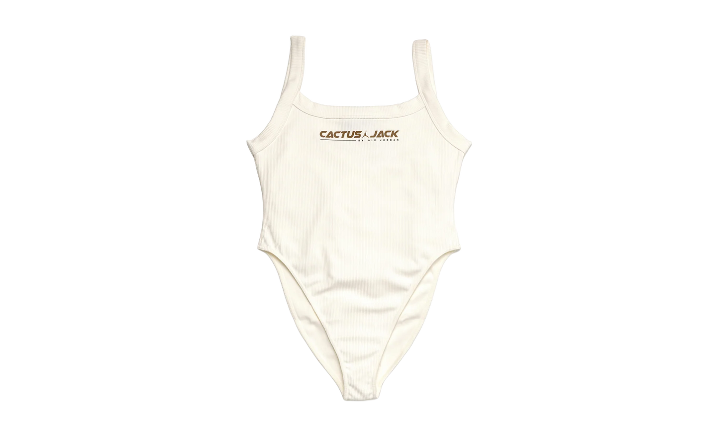 Cactus Jack Bodysuit WMNS "Travis Scott - Sail" DX8607 133