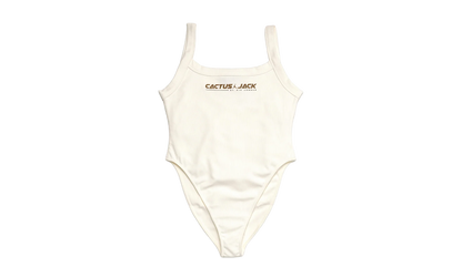 Cactus Jack Bodysuit WMNS "Travis Scott - Sail" DX8607 133