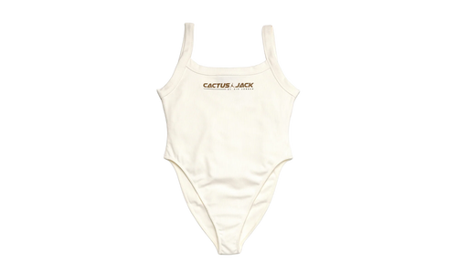Cactus Jack Bodysuit WMNS "Travis Scott - Sail" DX8607 133