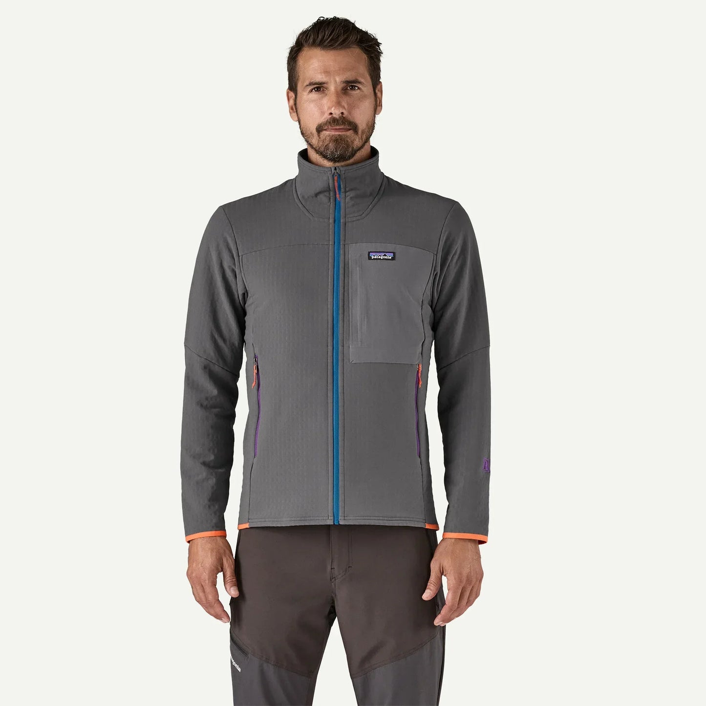 Men's R2® TechFace Fleece Jacket