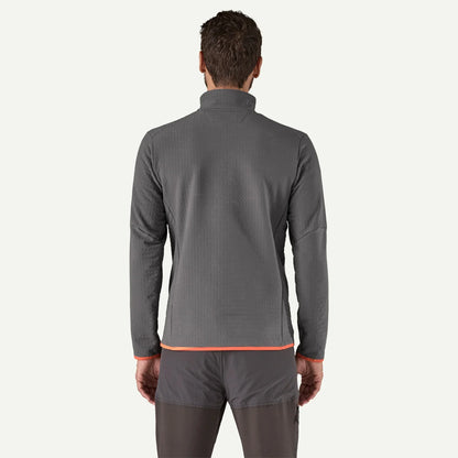 Men's R2® TechFace Fleece Jacket