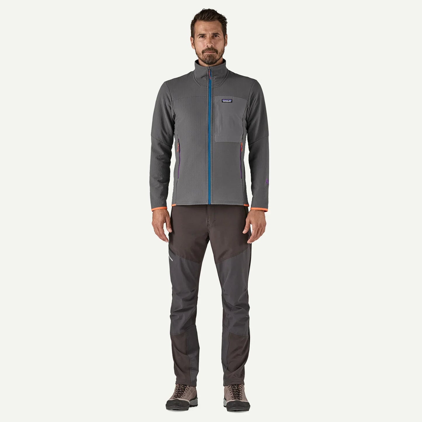 Men's R2® TechFace Fleece Jacket