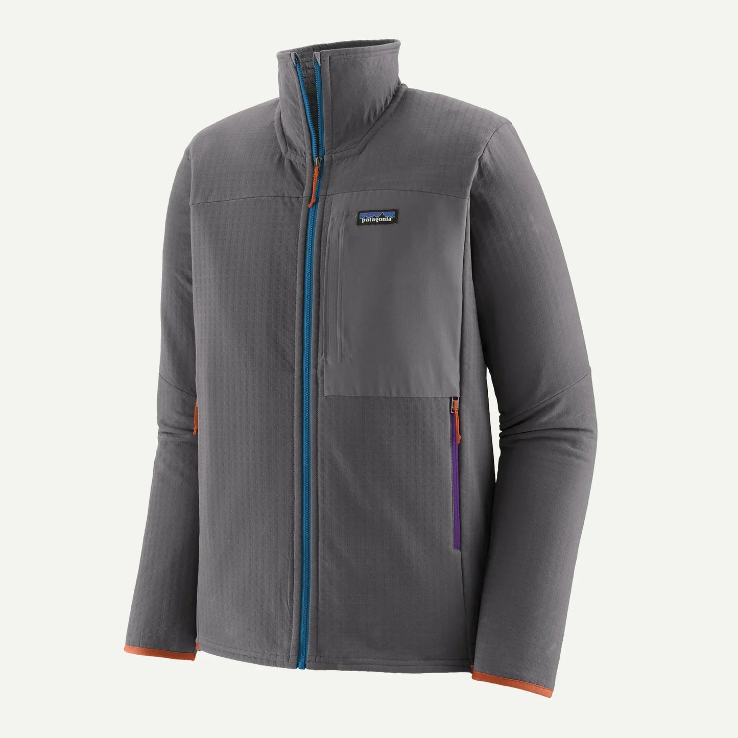 Men's R2® TechFace Fleece Jacket