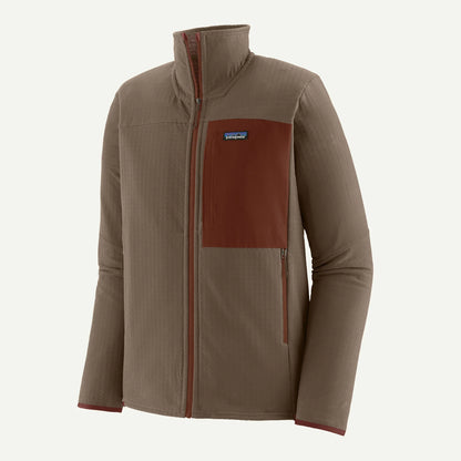Men's R2® TechFace Fleece Jacket