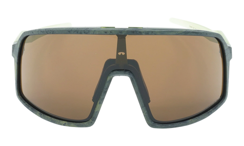 Sutro S Sunglasses "Fern Swirl / PRIZM Bronze" OO9462 11