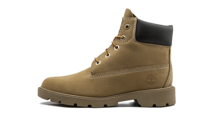 6 Inch Boot "Beige" TB010960