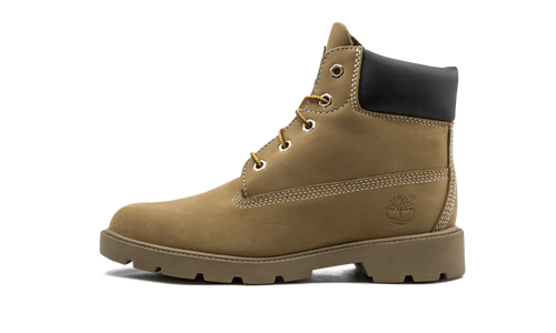 6 Inch Boot "Beige" TB010960