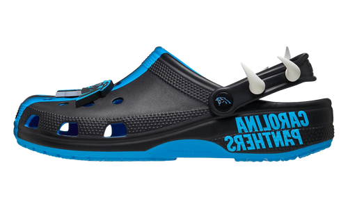 Classic Clog "NFL Carolina Panthers" 213167 90H