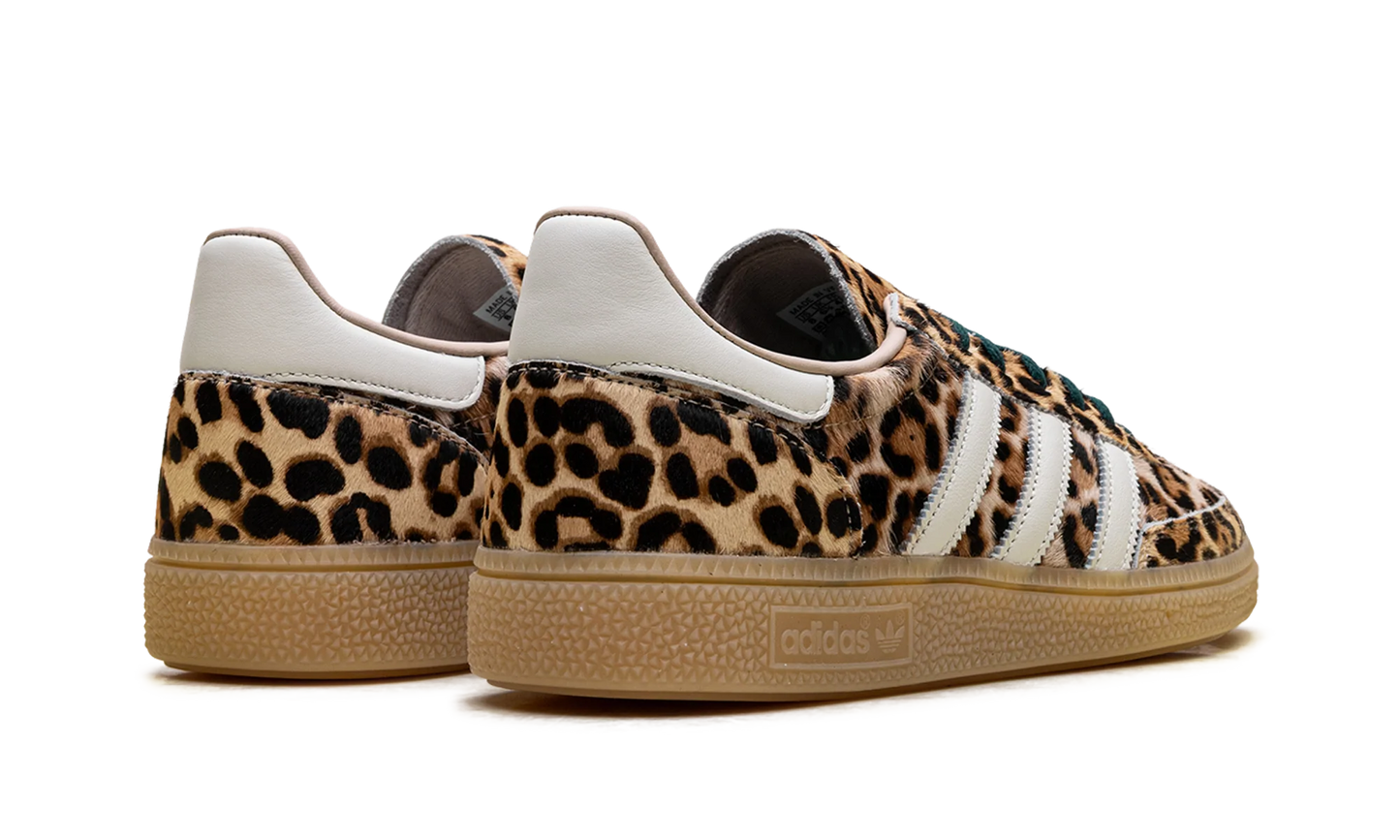 Handball Spezial WMNS "Leopard Magic Beige" KI6678