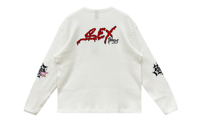 Thermal "Matty Boy - White" MB21