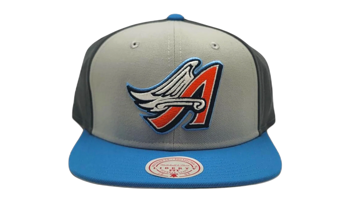 MLB Triple Play Cooperstown "Angels" HY11519-AANGREY_OS