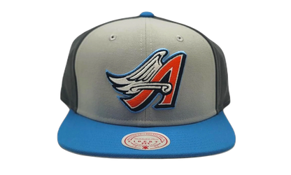 MLB Triple Play Cooperstown "Angels" HY11519-AANGREY_OS