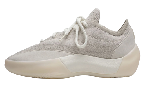 Fear of God Athletics Basketball III Low "Wonder Aluminum" KJ5967