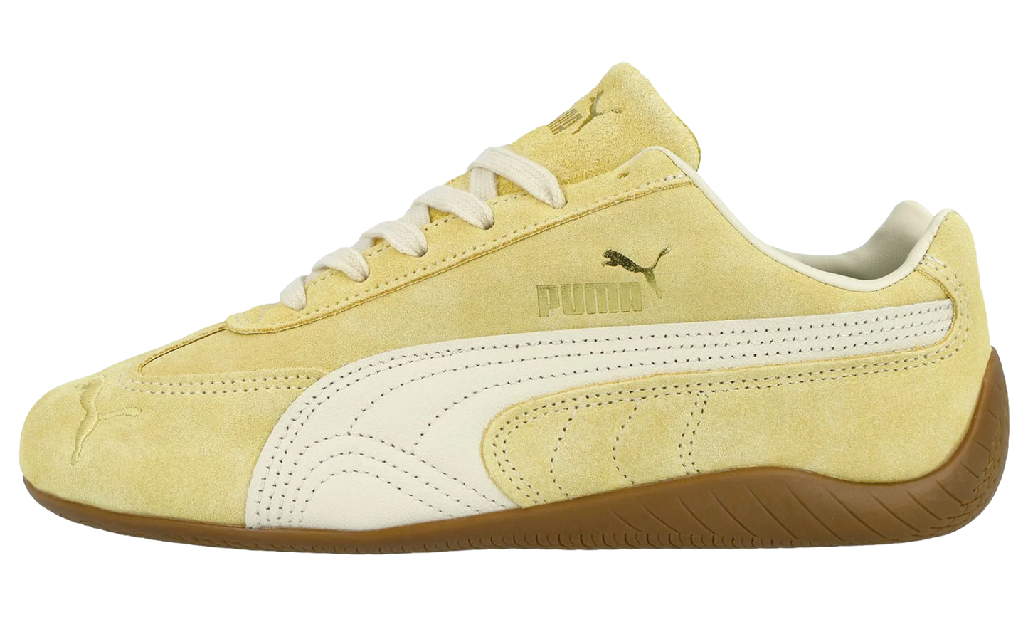 Speedcat Faded "Dazzling Yellow Pale Lemon" 403688 07