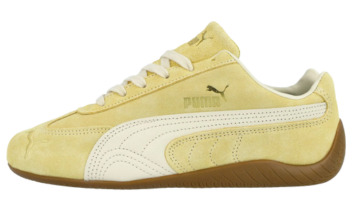 Speedcat Faded "Dazzling Yellow Pale Lemon" 403688 07