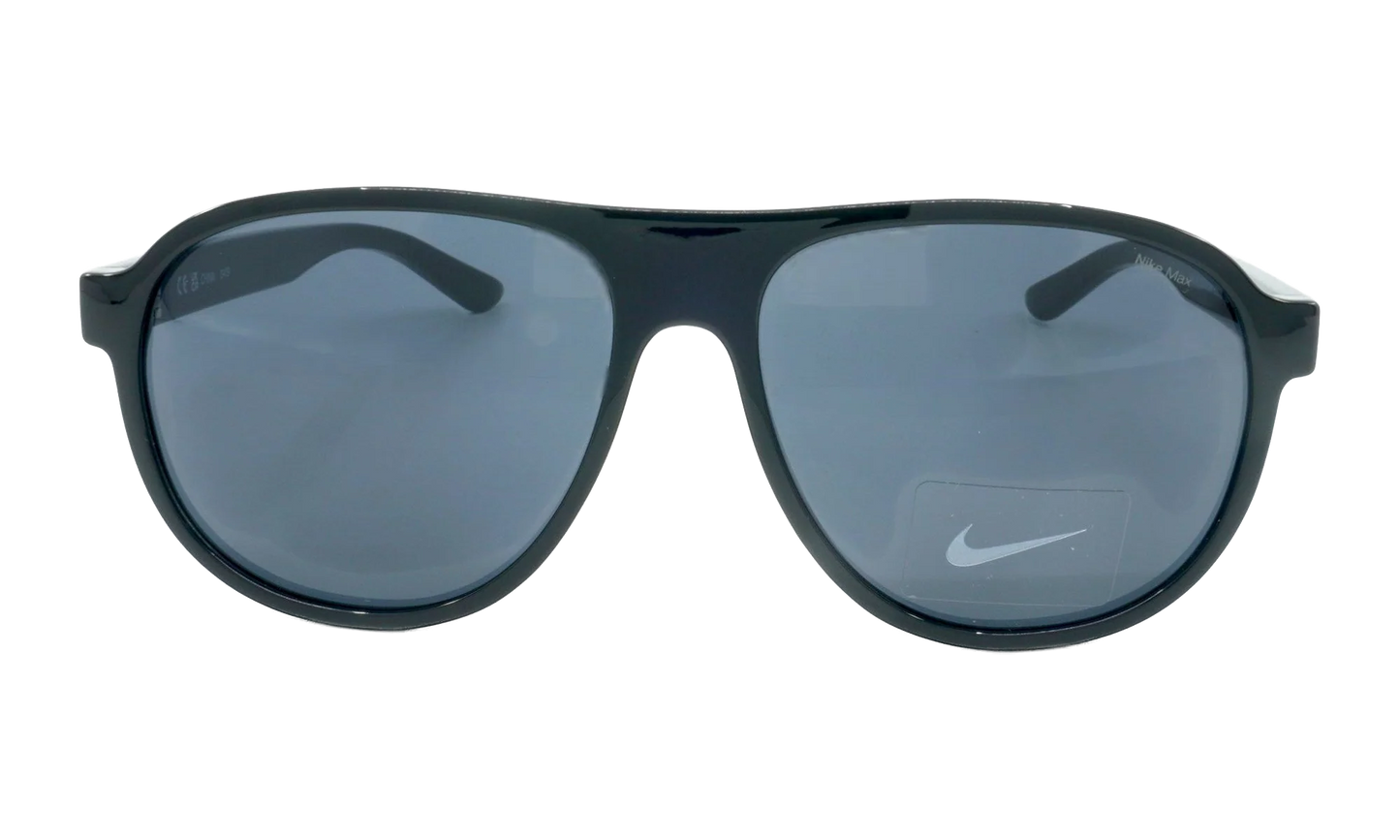 Vintage Icon Sunglasses "Black / Grey" IB3679X 010