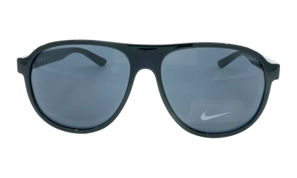 Vintage Icon Sunglasses "Black / Grey" IB3679X 010